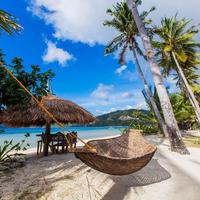 Отзыв от Никита - Виза Destination Thailand